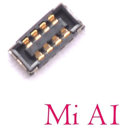 Аккумуляторы для телефонов Xiaomi Mi 5X Lotusjuin China At AliExpress