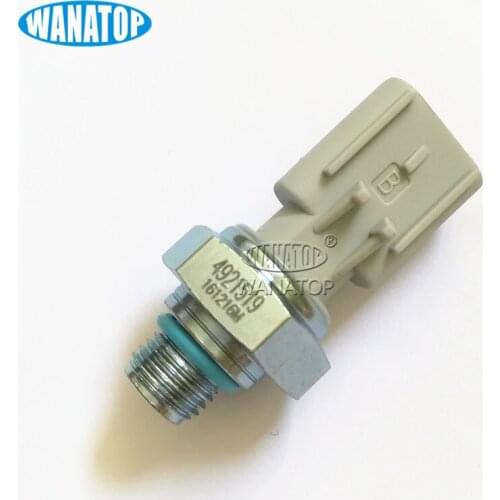 New Oil Fuel Pressure Sensor 4921519 Sender Switch Transducer