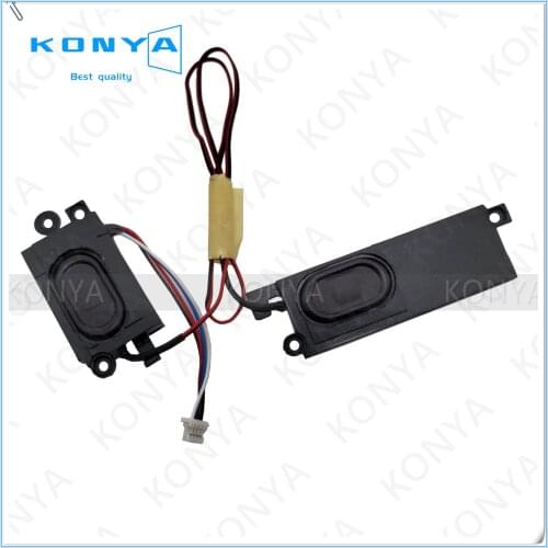 New Original For Lenovo ThinkPad T420S T430S Built-in Left and Right Speaker Set 04W1688