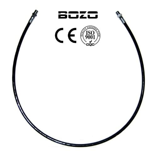 Airsoft pcp paint equipment Paintball High Pressure Hose Line 37 Inch 37" 3000PSI NEW