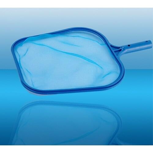 Profession Swimming Pool Leaf Fine Net Fountain Pond Spa Skimmer Mesh for Removing Leaves Debris