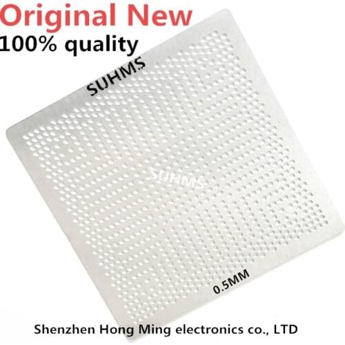 Direct heating 90*90 216XJBKA15FG 216MJBKA15FG Stencil