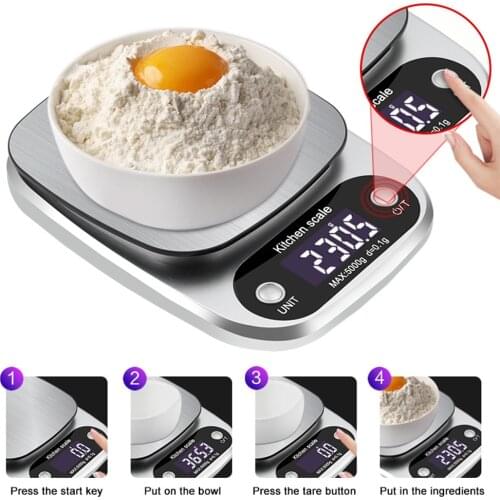 Studyset Measuring Containers And Scales For Kitchens