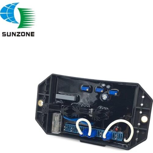 Three Phase KI-DAVR-250S AVR KIDAVR250S For Generator Kipor KDE20SS3 AVR 250S