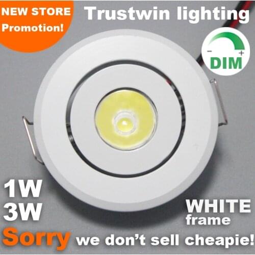 Trustwin lighting Spotlights
