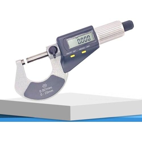 UwinVwin Micrometers