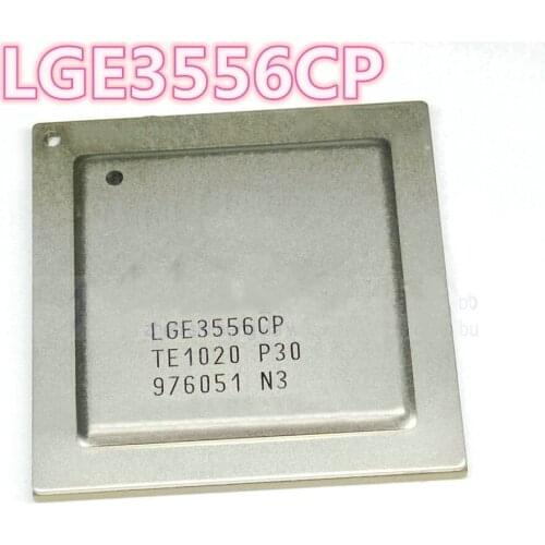 1PCS-2PCS/LOT LGE3556CP LGE3556CP-P30 LGE35230 BGA LCD chip new original Free shipping