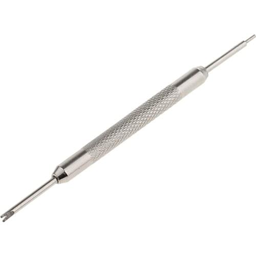 10 Pieces Watch Strap Double End Spring Bar Case Opener Pin Remover Repair