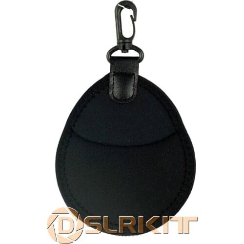 2pcs/lot Camera Lens Filter Bag Case for 40.5 43 46 49 52 55 58 62 67mm cpl mc uv ND Infrared gray Filter