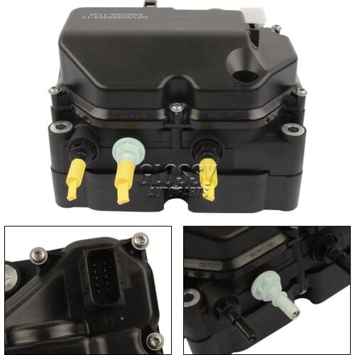 AP03 4387304RX Denoxtronic 2.2 12V for Cummins ISX ISB ISC Def Urea Pump A028Y792 0444042003 0444042004 2871879 4387658 2871880