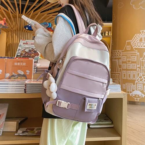 ARINOCHKA Women's Travel Backpacks