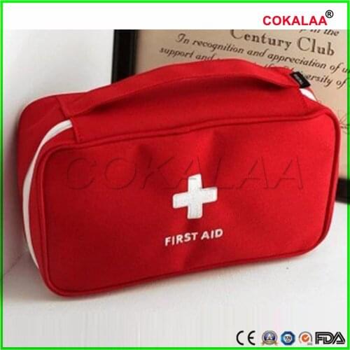 COKALAA Camping First Aid Kits