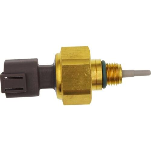 Engine Air Oil Temp Temperature Pressure Sensor Switch PRS for Cummins Diesel ISX Engine Original Quailty Standard 4921475