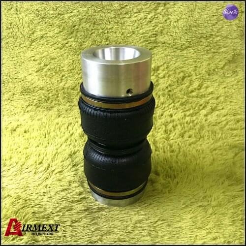 For KIA SOUL(2013~)/ Air suspension Double convolute rubber airspring/airbag shock absorber