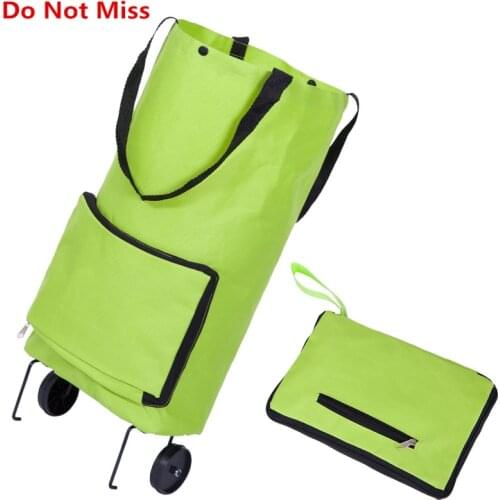 Do Not Miss Shopping Bags