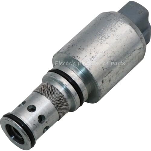 Solenoid Control Valve RE246268 for John Deere Tractor Series 6000 Series 7000 Series 8000