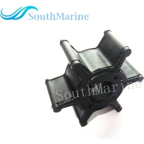 F2.6-03000100 Impeller for Parsun HDX Makara 4-stroke F2.6 Outboard Motor