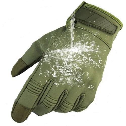 GOOFYS LIGHT Tactical Gloves