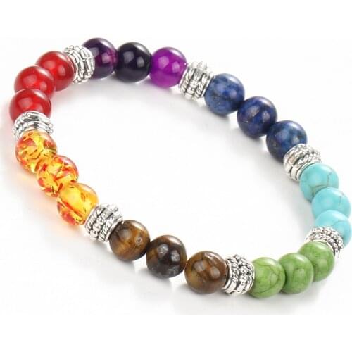 KSRA Silicone Bracelets