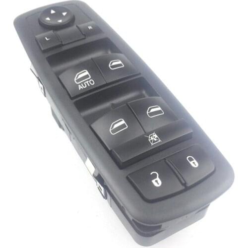 Car Driver Left Side Window Switch for Dodge Journey 2011-2017 68084001AD