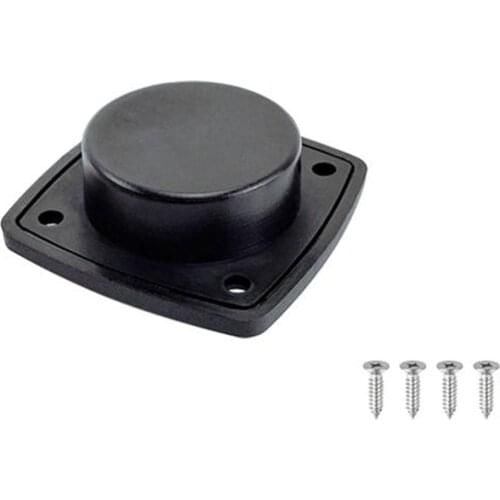 Boat Flush Mount Lift Handle Pull Hatch Deck Flush Pull Sliding Door Handle Large