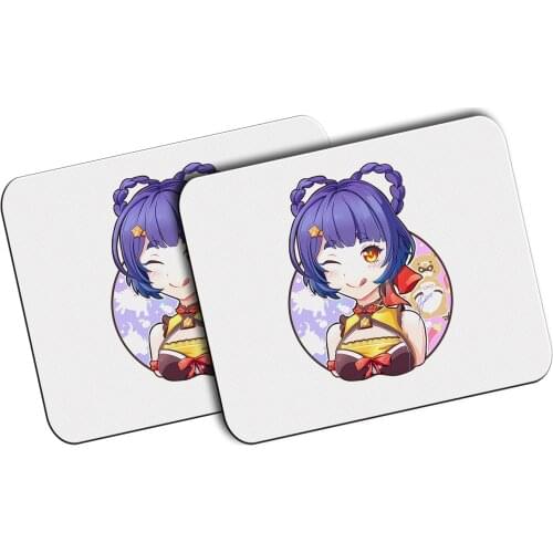 MERCHANDMANIA PACK 2 medium kitchen mats video game MMO mousepad raton offer