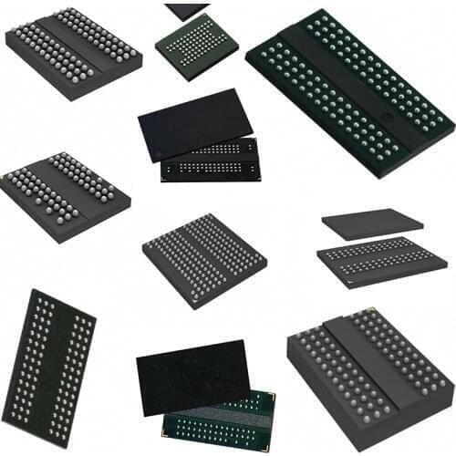 New 5PCS/LOT K4B4G1646D-BCK0 K4B4G1646D-BCKO FBGA-96 IN STOCK