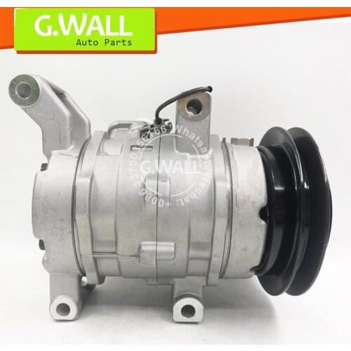 For Toyota Hilux 10S11C toyota air conditioning compressor 88310-0K130 447160-2020 447260-8040 1pk