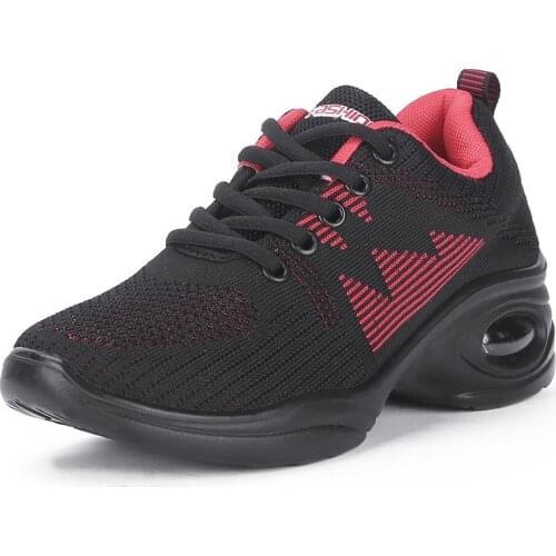 Women Running Shoes Breathable Casual Shoes Outdoor Light Weight Sports Shoes Casual Walking Sneakers Tenis Feminino Shoes