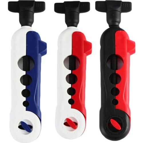 1Pcs Portable Fishing Line Winder Reel Spool Spooler Machine Spinning & Baitcasting Reel Spool Spooling Station System Fishing
