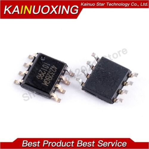 10PCS AP4232BGM SOP-8 4232BGM SOP AP4232 SMD new original