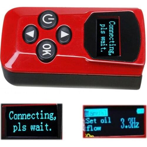 80% Dropshipping!!12V/24V Universal Remote Controller Parking Heater LCD Thermostat Display Switch
