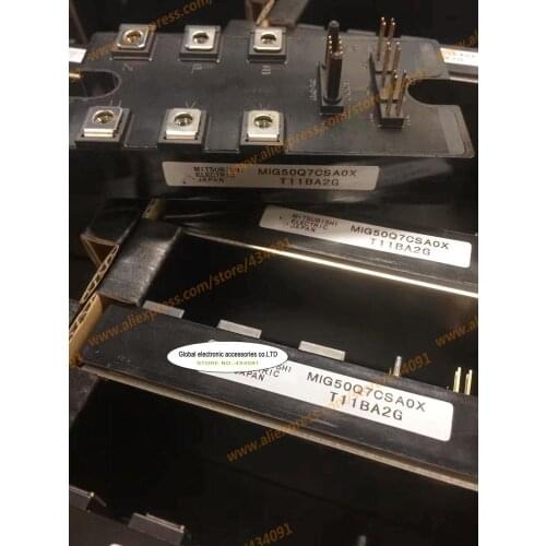 Free Shipping New MIG50Q7CSAOX module