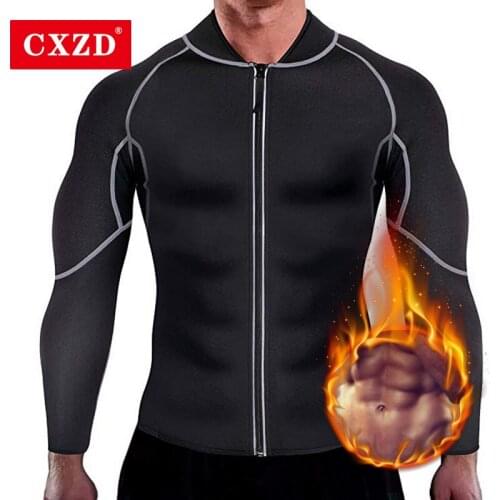 CXZD Men's Shapewear