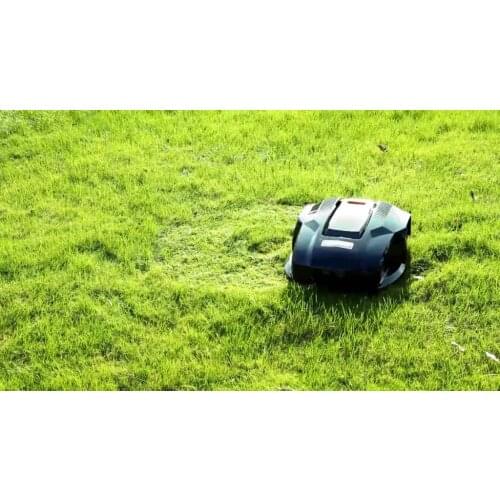 DIY cheap home appliance yard clean Robotic Lawn Mower