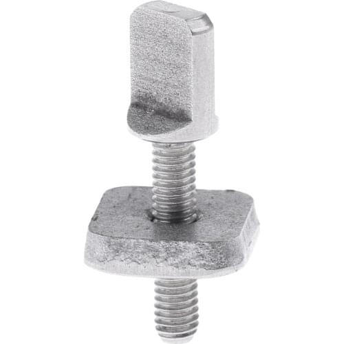 Stainless Steel Standup Paddle Body Board Longboard Surfboard and Fin Screw & Plate