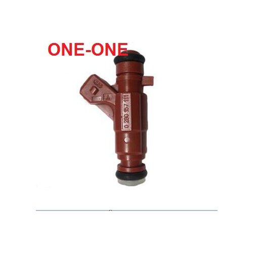 Fuel Injector Nozzle 0280157111 FOR V-W:Gol v 1.0 8v Total Felx 08>,Fox 1.0 8v Total Flex 10