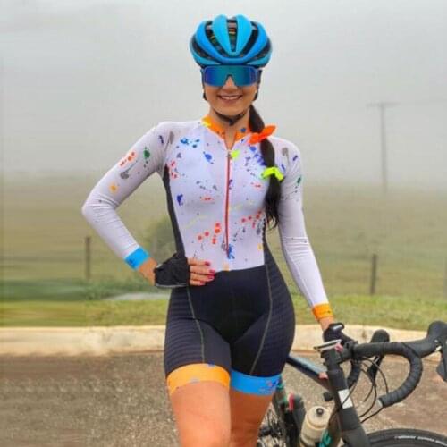 Cycling Suits 致优雅 China