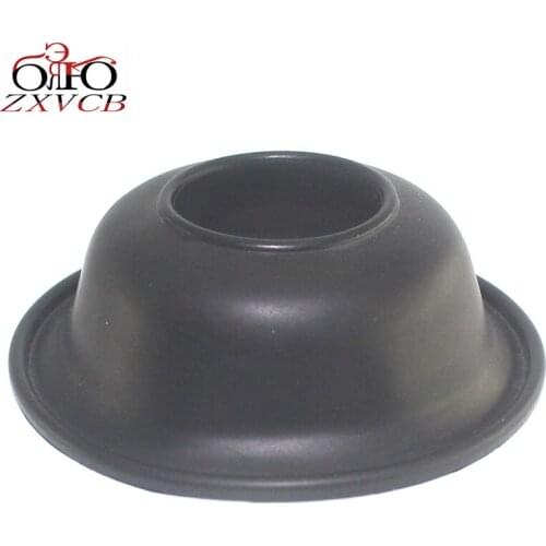 1pcs for GS250T 1980-1981 GS300L 1982-1985 GS 250 300 GS250 T GS300 L Motorcycle carburetor repair kit plunger diaphragm part