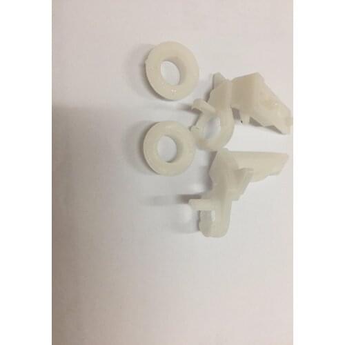 Einkshop 5Set Transfer Roller Bracket for Konica Minolta Bizhub 250 251 282 283 350 351 362 363 Di2510 Di3510 BH250