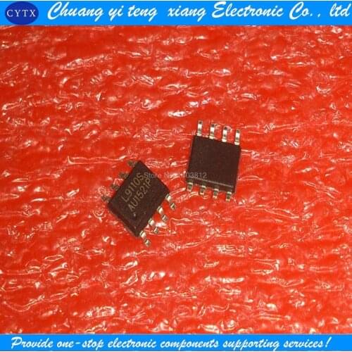 L9110S L9110 SOP-8 10pcs/lot