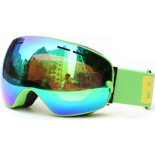 Лыжные очки Lubeesant China At AliExpress