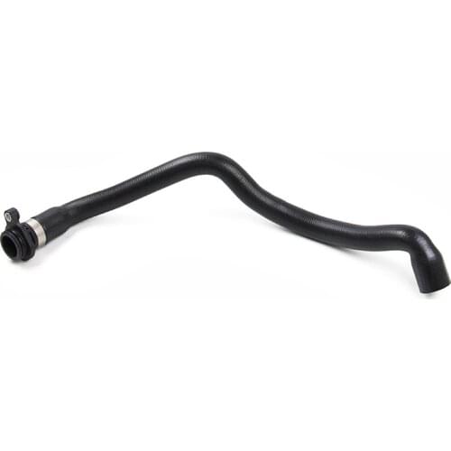 Brand XUZHIANG New C Cooling System Water Hoses For BMW X5 X6 E70 E71 N55 Radiator Hose