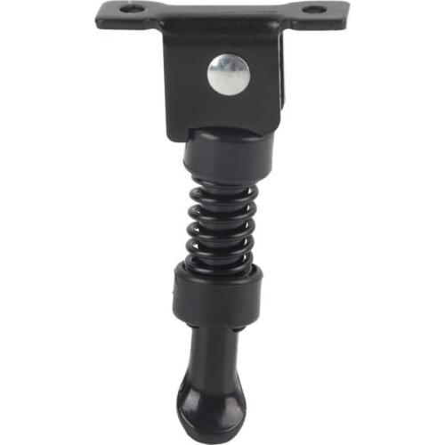 Scooter Kickstand Side Support Kickstand Parking Stand for KUGOO 8 inch Electric Scooter for Nineboot Minipro Scooter