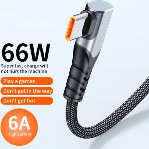 Robotsky Mobile Phone Charging Cables