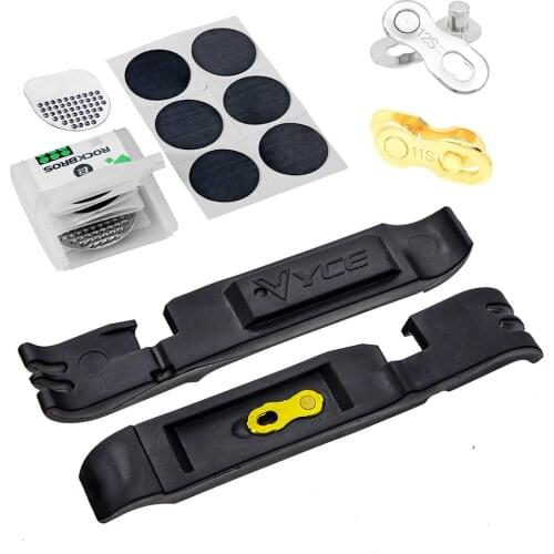 Missing Link Lever bike Chain tools Tire clever Lever Repair Magic Buckle Repair Removal Tool Cycling bicycle Tool