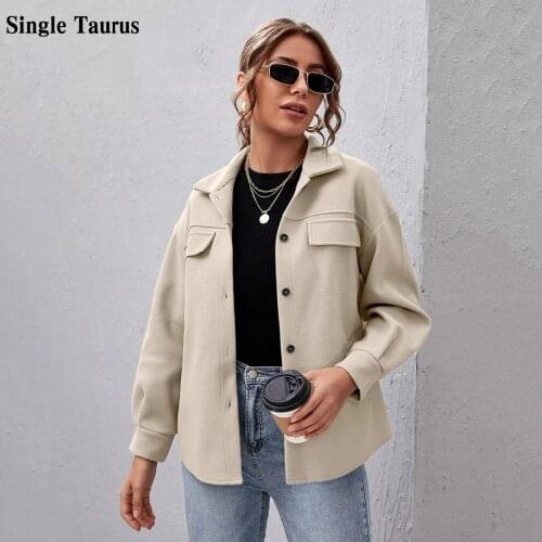 Женские пальто Single Taurus China At AliExpress