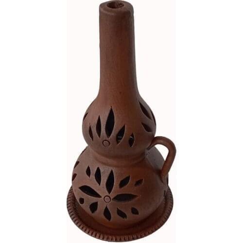 Modern Gokcen Hobby Gas Lamp Ceramic Object trinket baratija حلية орнаментальный