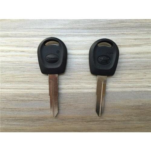 STARPAD For four generations Chery Automobile keys embryo ZQ468 # ,20PCS