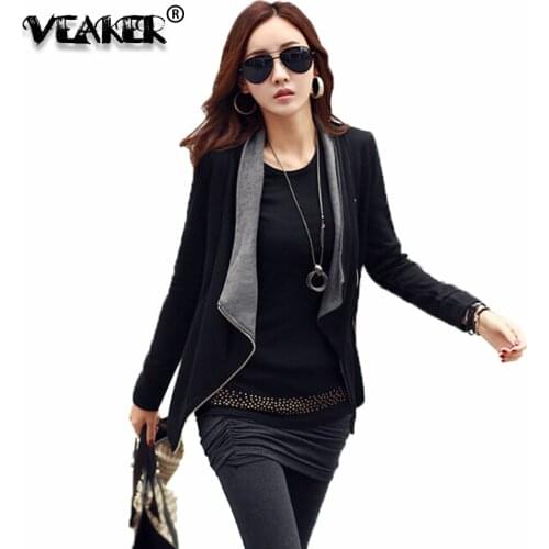 VEAKER Women's Cardigans With A Zipper China